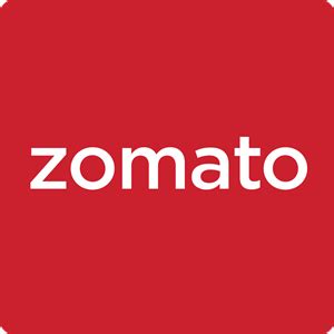 Zomato Logo PNG Vector (EPS) Free Download