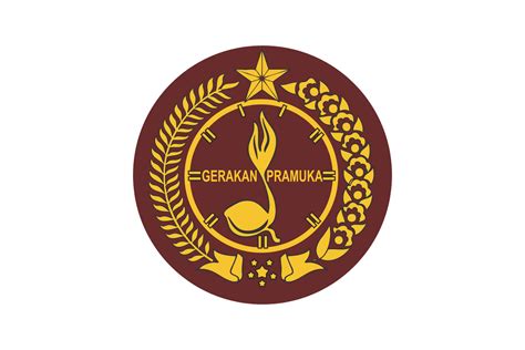 Gerakan Pramuka Logo