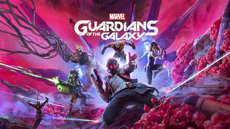 Marvel's Guardians of the Galaxy Review - Newsdirectory3