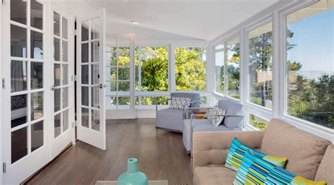 Sunroom Flooring Options - The 6 Best Options