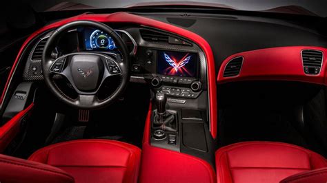 C6 Corvette Interior Show Me Your C6'S Interior! - clearshares