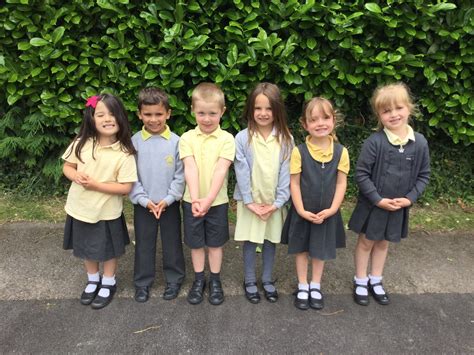 Uniform – North Heath Primary