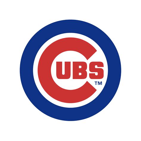 Chicago Cubs Logo - PNG and Vector - Logo Download