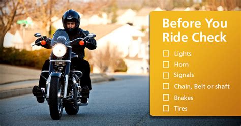 Motorcycle Safety Tips | Ipillion Blog