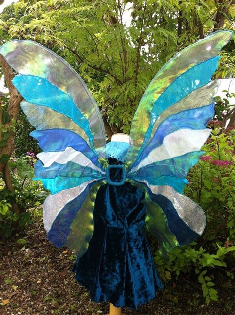 57 best Real Fairy Wings by Fairytrade images on Pinterest | Fairy wings, Faeries and Fairies