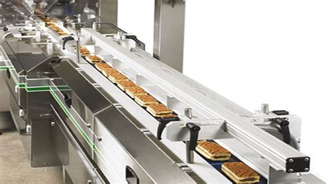 Different Types Of Food Packaging Machines For Business