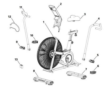 7 Reasons to Love the Schwinn Airdyne AD7 [Review] - YourWorkoutBook