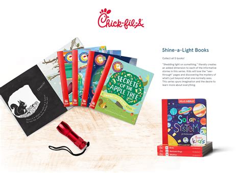 Chick-fil-a kids meal [Oct] : r/kidsmeal