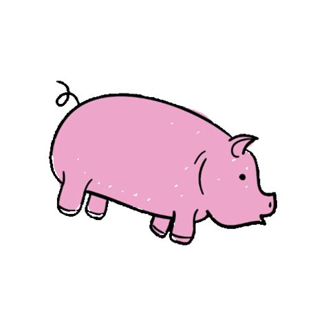 Free clip pig gif, Download Free clip pig gif png images, Free ClipArts on Clipart Library