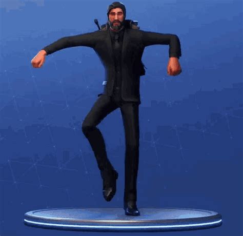 Fortnite Tenor Dances Gif