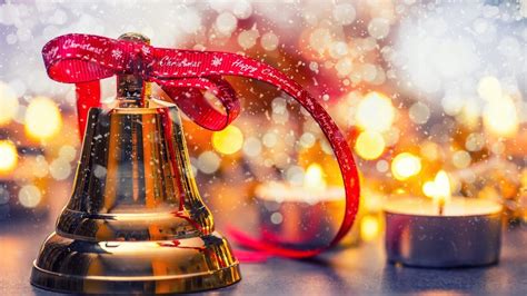 Christmas Bells: The Tradition and History of Bell Ringing - Jacobs Christmas