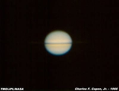 Amateur Astronomers Association of Surat- AAAS: Saturn Without Rings on ...