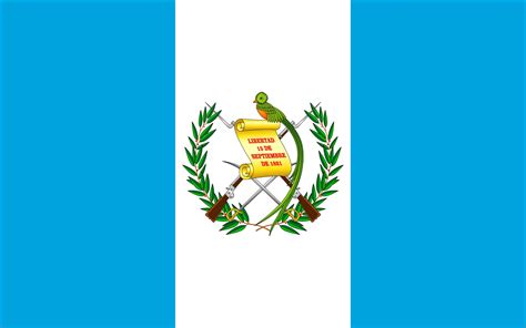 Guatemala | Guatemala flag, Guatemala, Best flags