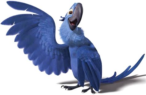 Image - Rio2-Blu-3-icon.png - Rio Wiki