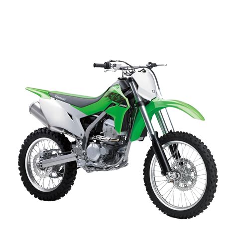 Unleash the Power of the Trail: Kawasaki KLX 300R | Premiumbikes.com