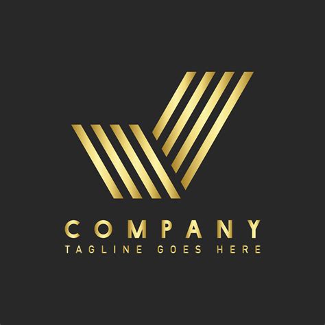 Modern company logo design vector - Download Free Vectors, Clipart ...