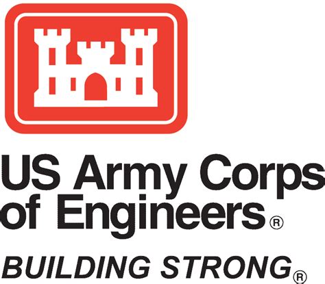 USACE Logo - LogoDix