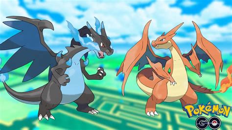 Pokemon GO Mega Charizard X & Y Raid Guide: Best Counters and Weaknesses for Both Versions ...