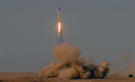 Iran Says Missile Program Non-Negotiable | DefenceTalk