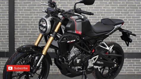 2019 Honda CB150R Streetster 3 color -Honda Streetster Price,Specs & Features | Bike details ...