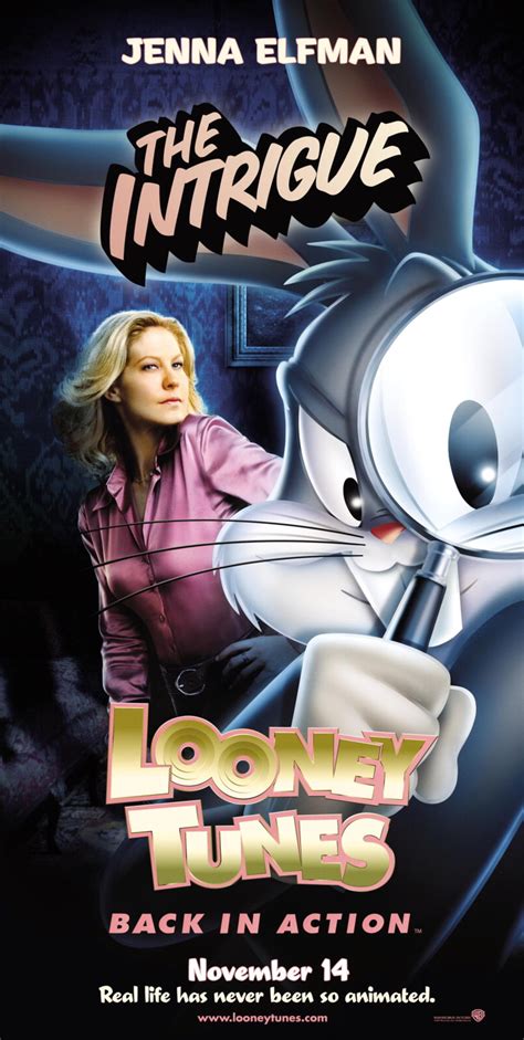 WarnerBros.com | Looney Tunes: Back in Action | Movies