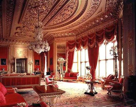 Windsor Castle | Castles interior, Palace interior, Castle