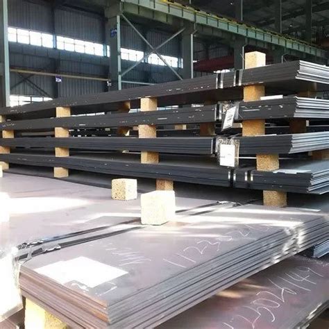 Corten Steel Sheet at Rs 59/kg | Corten Steel in Faridabad | ID: 2849512667988