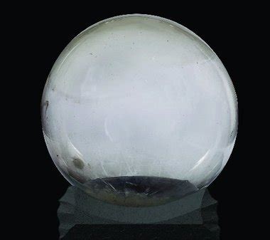 Cash from sale of 'Wizard of Oz' crystal ball to aid N.J. teen arts ...