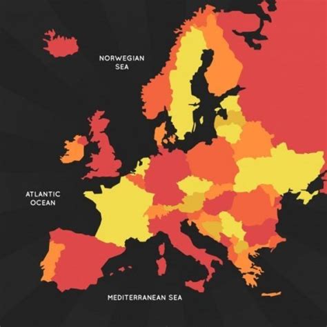 The States of Europe and Their Capitals Quiz: 30 Trivia Question with Answers | free online ...