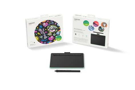 Wacom Intuos: Creative Pen Tablet