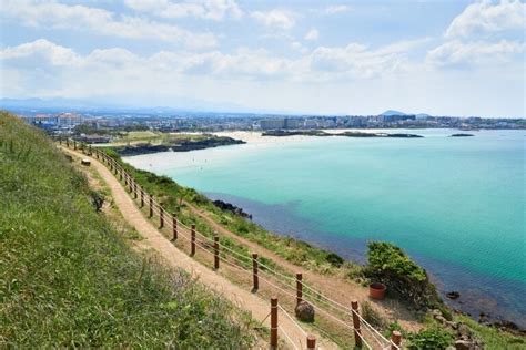 11 Best Beaches on Jeju Island | Celebrity Cruises