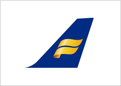 Icelandair logo - Logo Sign - Logos, Signs, Symbols, Trademarks of Companies and Brands.