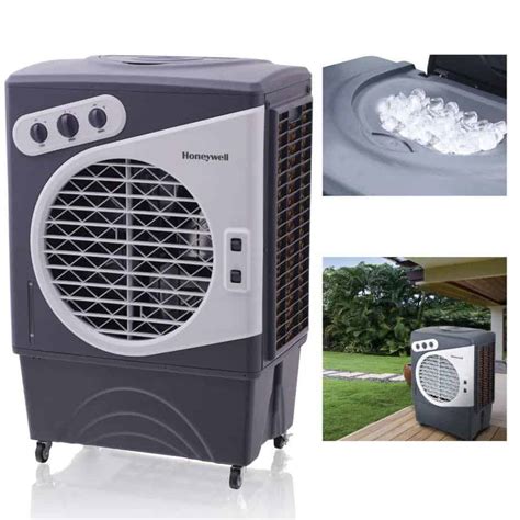 10 Best Portable Air Conditioners for your Garage – Best Home Fixer