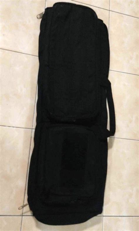 Arnis Stick Bag, Sports Equipment, Other Sports Equipment and Supplies on Carousell