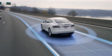 Tesla reveals how it hides its ultrasonic sensors in a new patent application | Electrek