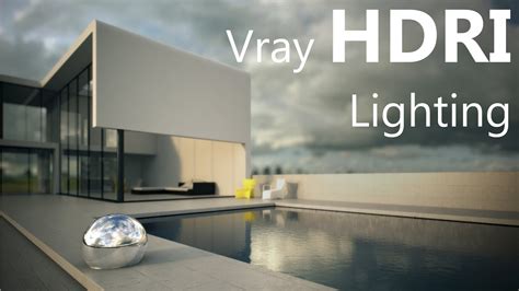 Vray hdri - bopqehound