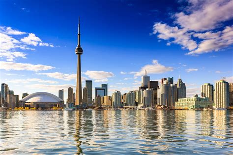 Toronto Tipps - alle Infos für euren Städtetrip | Urlaubsguru.de