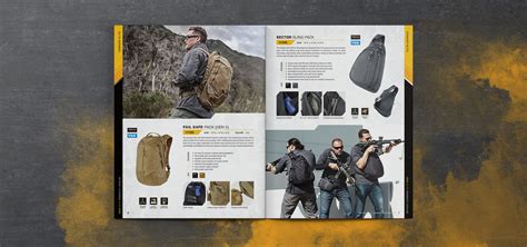 Condor Outdoor Products Catalog 2019 :: Behance