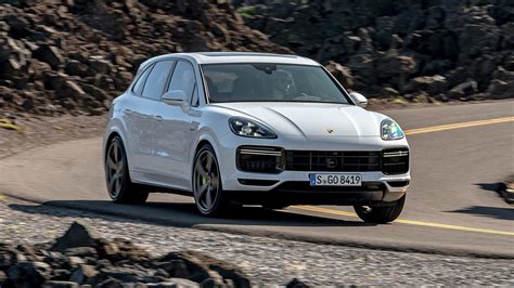 Porsche Confirms Plans for Flagship Electric SUV - CNET