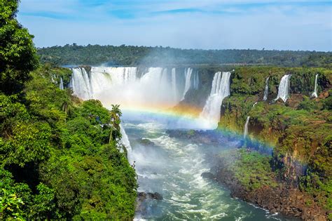 Iguacu or Iguazu Falls? - Chimu Adventures Blog