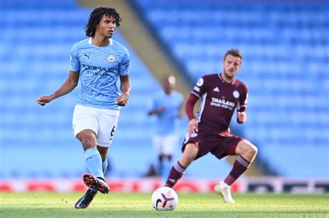 Manchester City spends half billion euros for defenders since 2016 | Daily Sabah