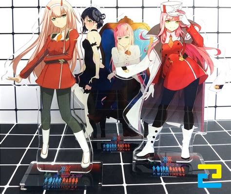 In Standee Anime mica Theo Yêu Cầu Lấy Nhanh Chất Lượng Giá Rẻ