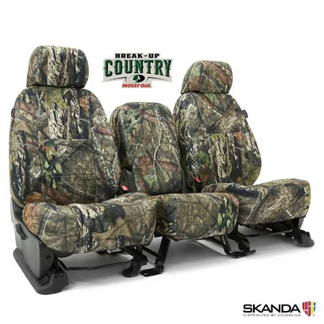 Seat Covers Mossy Oak Camo For Jeep Wrangler TJ Coverking Custom Fit | eBay