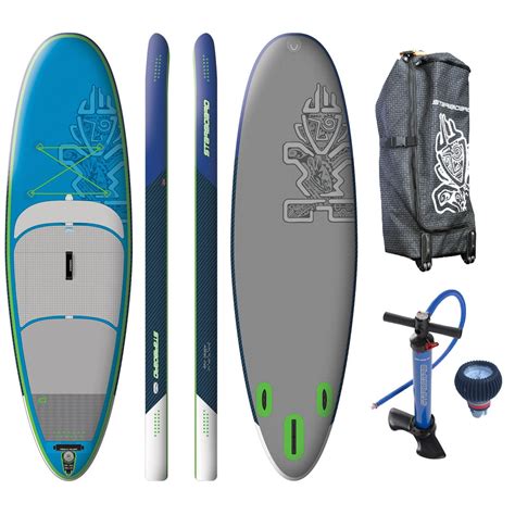 Best Brands of Inflatable Paddle Boards