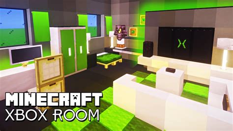 10 Creative Minecraft Games Room Ideas You Need to See!