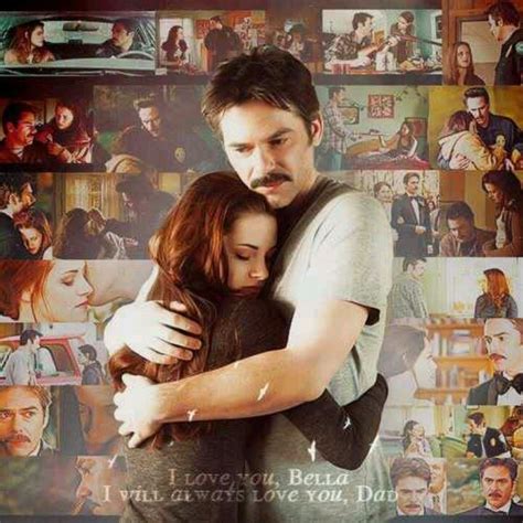 28 best images about Charlie Swan and Bella Swan/Cullen on Pinterest