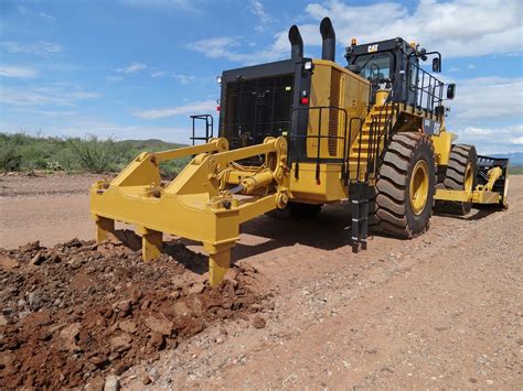 New 854K Wheel Dozer for Sale - Whayne Cat