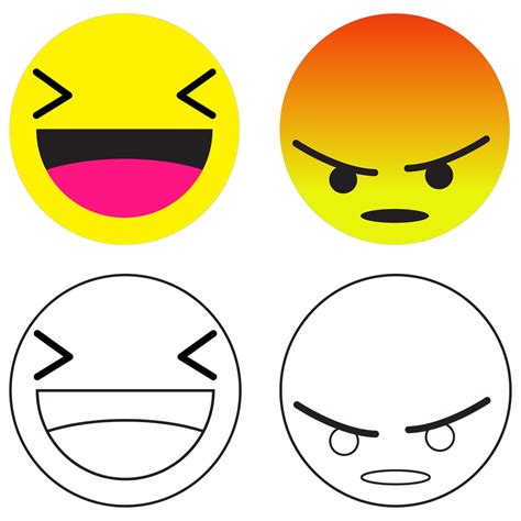 Download Emoji Art, Emoji Art Text, Emoji Art Copy And Paste Dirty. Royalty-Free Stock ...