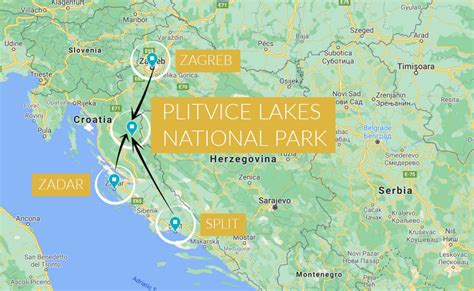 Plitvice Lakes National Park: Ultimate Guide to Maximize Your ...