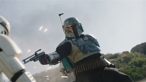 Star Wars: The Book of Boba Fett Teased as "The Mandalorian Season 2.5" | Den of Geek